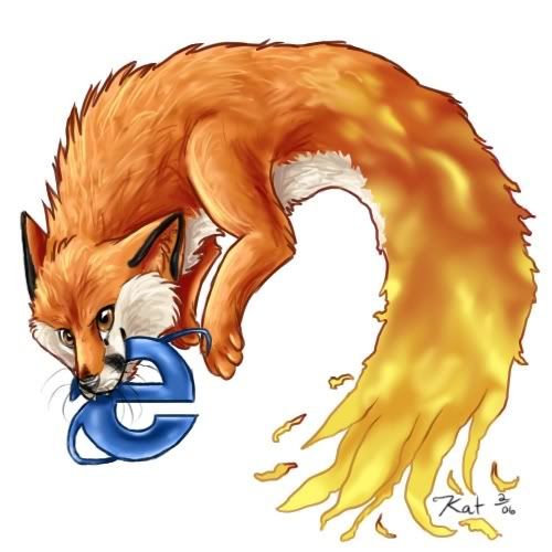 Internet Explorer 9 vs Mozilla Firefox 4 Internet Explorer 9 vs Mozilla Firefox 4
