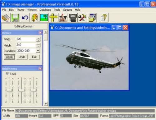 Fx Image Manager Fx Image Manager