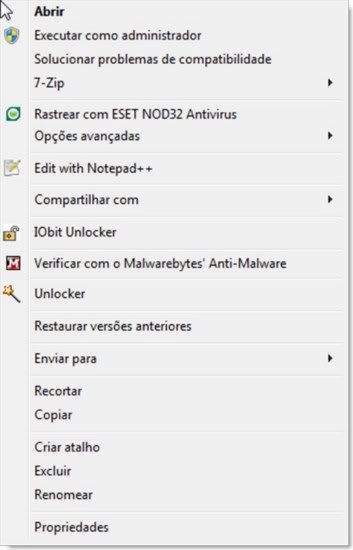 IObit Unlocker IObit Unlocker