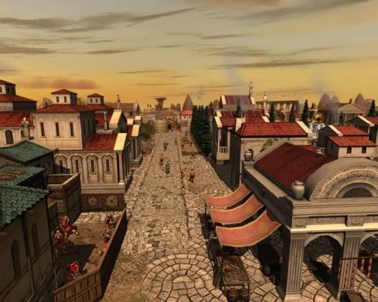 Imperium Romanum Gold Edition Imperium Romanum Gold Edition