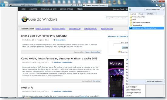 Internet Explorer 9 Final Internet Explorer 9 Final