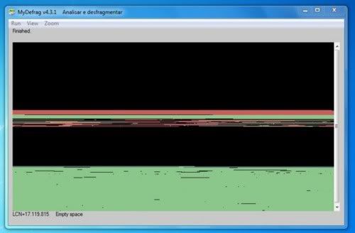 MyDefragPowerGUI MyDefragPowerGUI