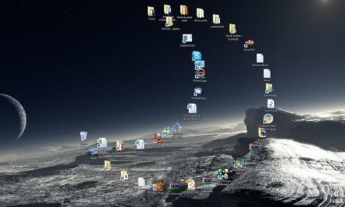 My Cool Desktop My Cool Desktop