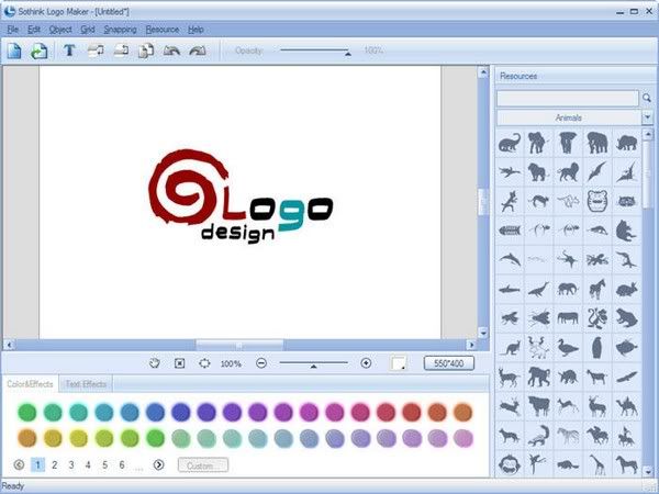 Sothink Logo Maker Sothink Logo Maker
