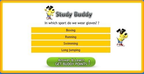 Buddy Browser Buddy Browser