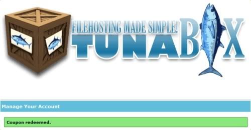 Tunabox Premium Tunabox Premium
