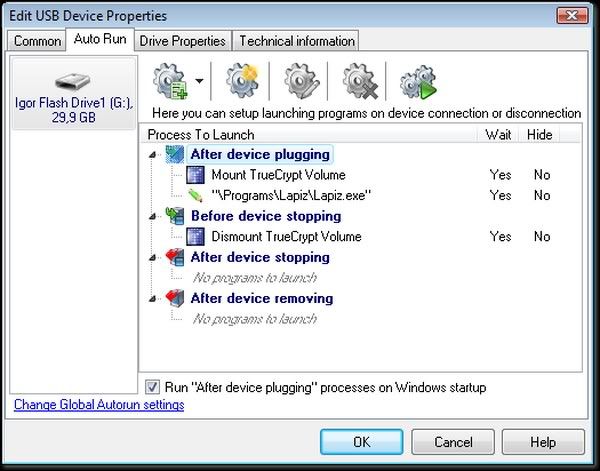 USB Safely Remove USB Safely Remove