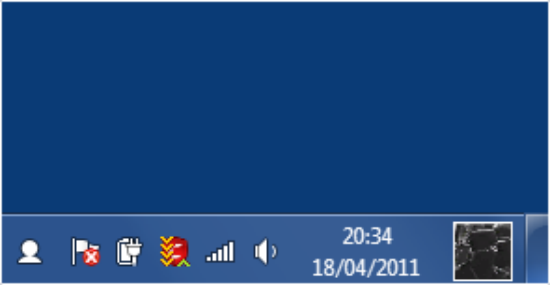 UserTile for Windows 7 UserTile for Windows 7