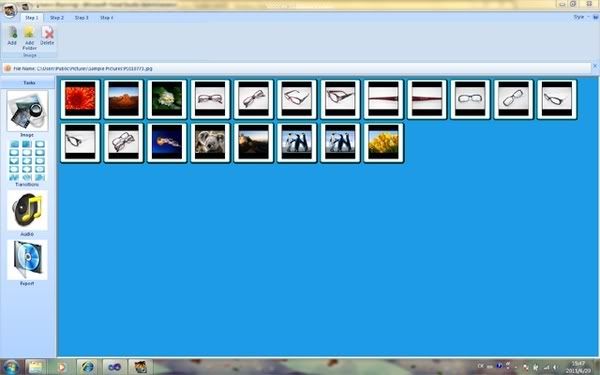 VISCOM SlideShow Creator VISCOM SlideShow Creator
