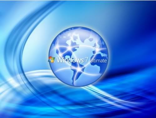 Window 7 Complete Screensaver Window 7 Complete Screensaver