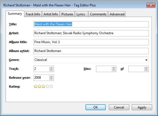 Windows Media Player Plus Windows Media Player Plus