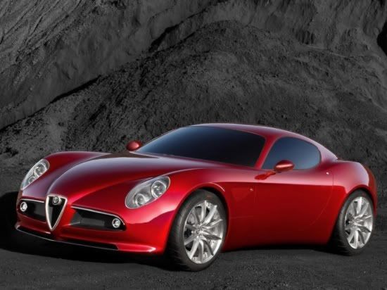 Tema Alfa Romeo para o Windows 7 Tema Alfa Romeo para o Windows 7