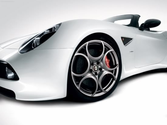 Tema Alfa Romeo para o Windows 7 Tema Alfa Romeo para o Windows 7