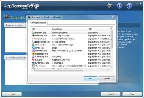 AppBooster AppBooster