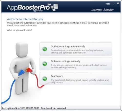 AppBooster AppBooster