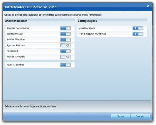 BitDefender 2011 BitDefender 2011