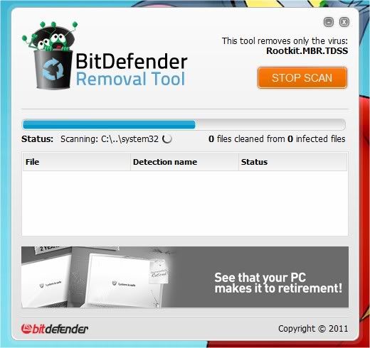 BitDefender Removal Tools BitDefender Removal Tools