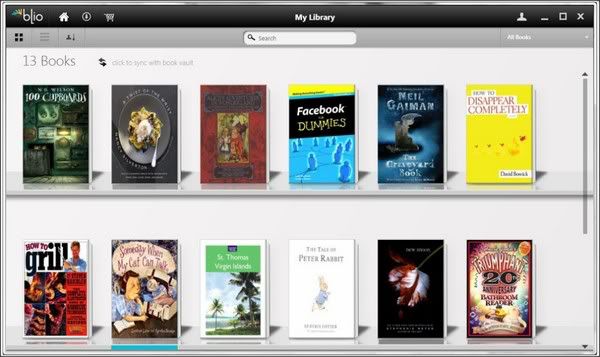 Blio eReader Blio eReader