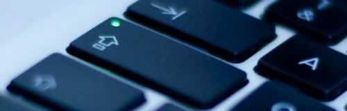 Como cancelar a tecla Caps Lock Como cancelar a tecla Caps Lock