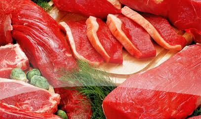 Carnes vermelhas e embutidos Carnes vermelhas e embutidos