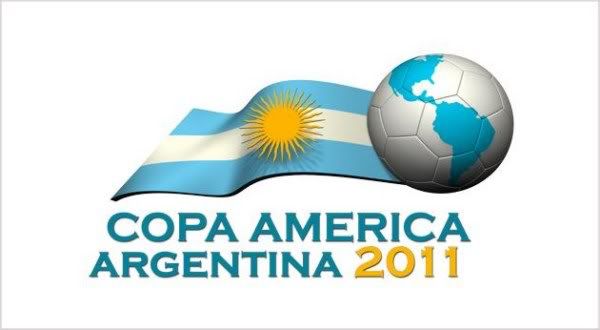 Copa América ao vivo pela internet