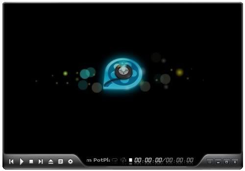 Daum PotPlayer Daum PotPlayer
