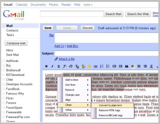 Dolphin Text Editor Dolphin Text Editor