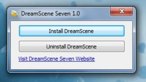 DreamScene Seven DreamScene Seven