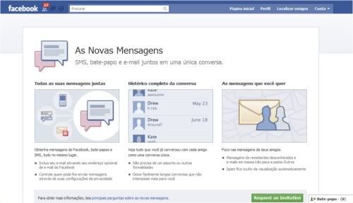 @facebook.com @facebook.com
