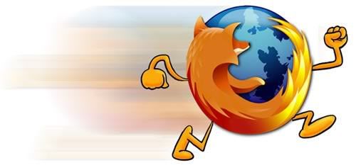 Como deixar o Firefox 4 mais rápido