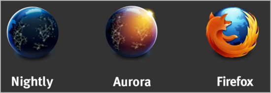 Firefox 5