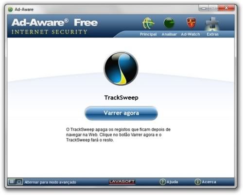 Ad-Aware Internet Security 9 Ad-Aware Internet Security 9