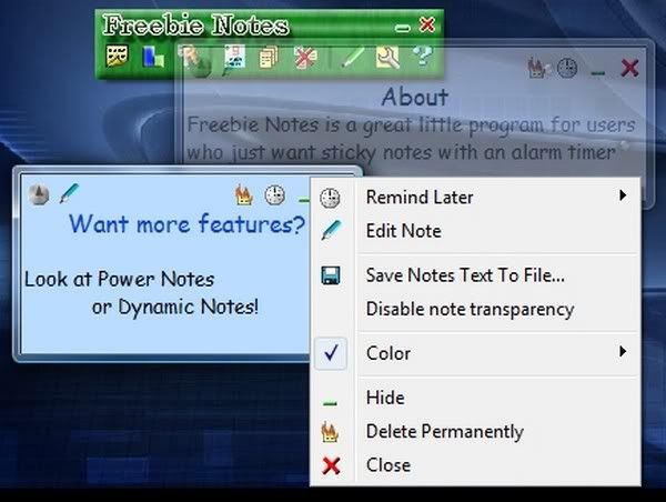 Freebie Notes Freebie Notes