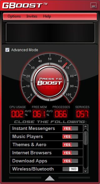 GBoost GBoost