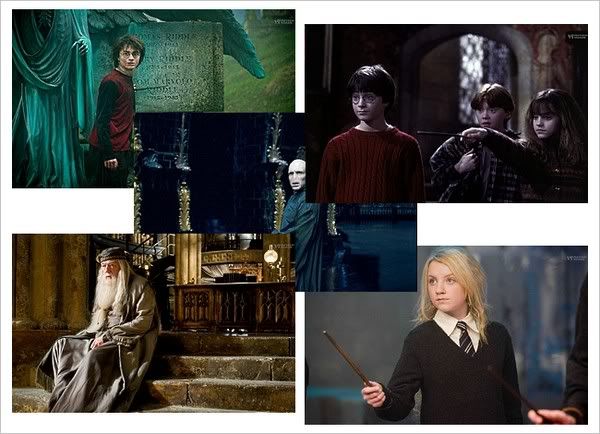 Tema Harry Potter para Windows 7 Tema Harry Potter para Windows 7