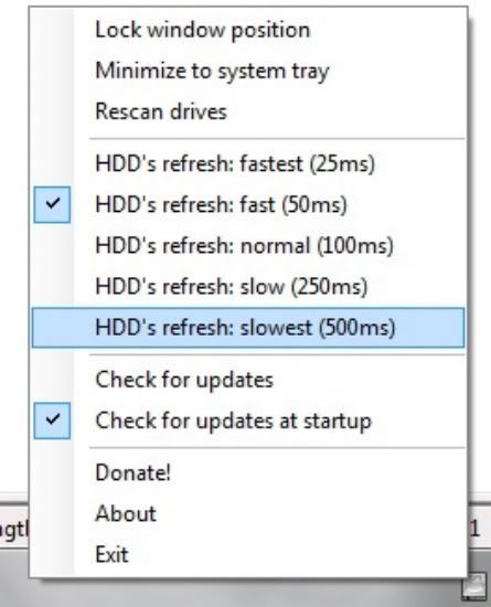 Free HDD LED Free HDD LED