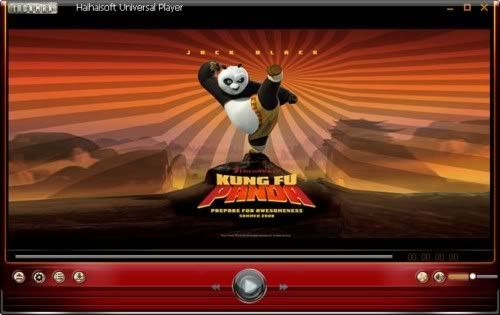 Haihaisoft HUPlayer Haihaisoft HUPlayer