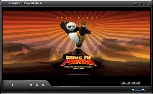 Haihaisoft HUPlayer Haihaisoft HUPlayer