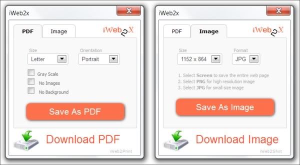 iWeb2x iWeb2x