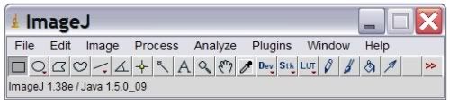 ImageJ ImageJ