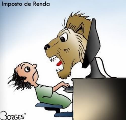Programas para declaração do Imposto de Renda 2011