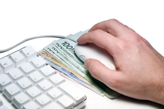 operações bancárias no Brasil são feitas pela internet