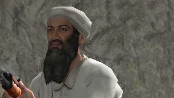 Jogo do Osama bin Laden Jogo do Osama bin Laden