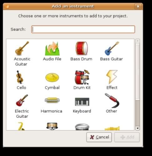 Jokosher for Windows Jokosher for Windows