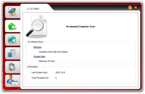 Maftoox Antivirus Maftoox Antivirus