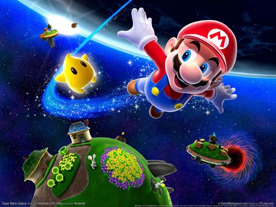Tema do Mario Bros para o Windows 7 Tema do Mario Bros para o Windows 7