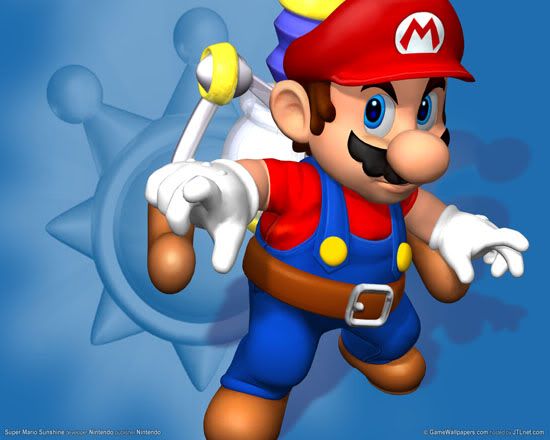Tema do Mario Bros para o Windows 7 Tema do Mario Bros para o Windows 7