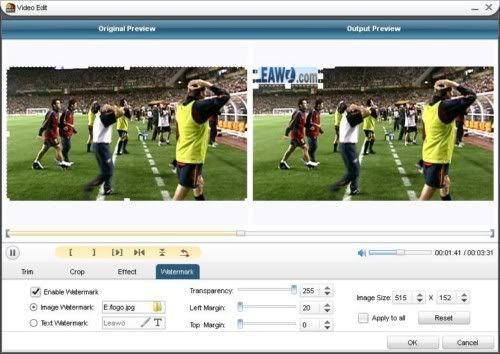 Leawo MKV Converter Leawo MKV Converter