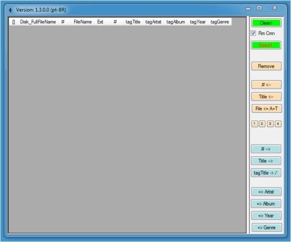 Mp3Cleaner Mp3Cleaner
