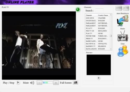 OnlinePlayer OnlinePlayer